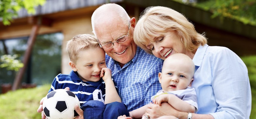 Assegno unico universale anche per i nonni, i requisiti per ottenerlo
