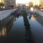 Palermo, oltre 15 milioni contro gli allagamenti