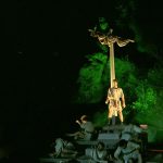 Gole dell’Alcantara, tornano i kolossal Odissea e Inferno﻿