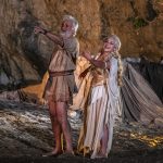 Teatro, Odissea nell’Alcantara, i miti nel loro scenario ideale