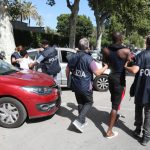 Mafia nigeriana, smantellata confraternita nel Catanese