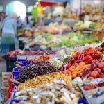 Palermo, riorganizzazione dei mercati: rinvio per Ballarò