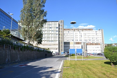 Catania, prelievo multiorgano al Cannizzaro: paziente dona fegato e cornee