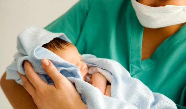 Asp Enna, potenziato l’organico degli ostetrici Asp Enna, potenziato l’organico degli ostetrici