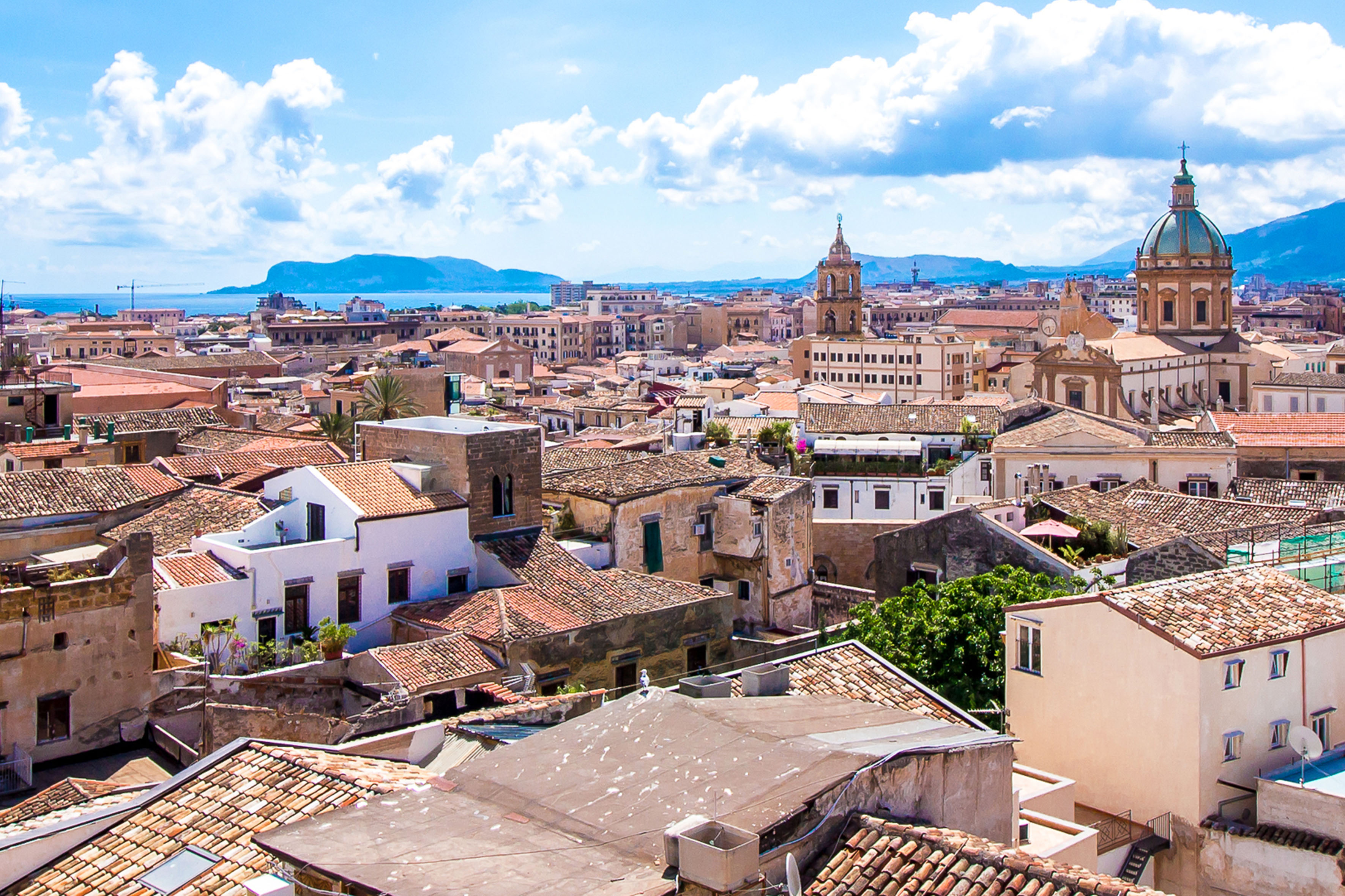Estate in città, in Sicilia una marea di eventi