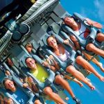 Lavoro nei parchi divertimento, 20mila assunzioni per l’estate 2023