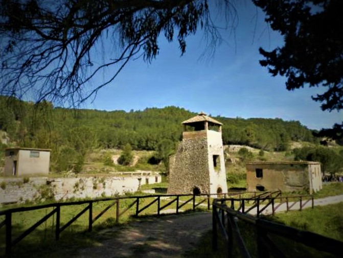 Beni culturali, nuovo statuto per Floristella-Grottacalda