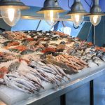 Irregolarità nelle pescherie palermitane, chiuse due attività