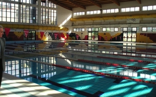 Caltanissetta, la piscina comunale resta ancora chiusa Caltanissetta, la piscina comunale resta ancora chiusa