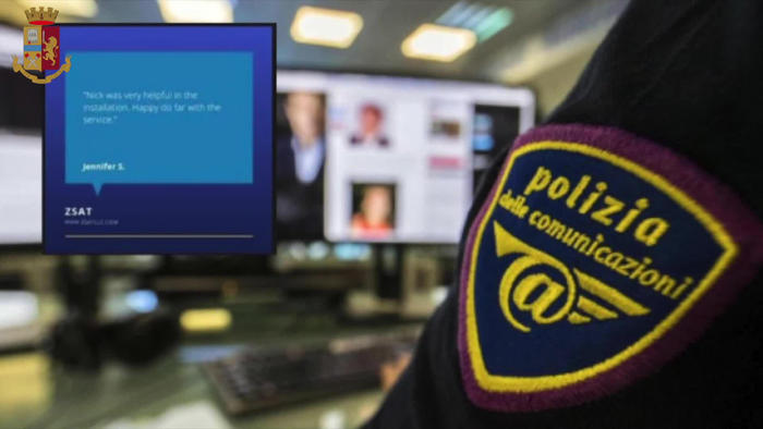 Vacanze, occhio alle truffe: c’è la guida Airbnb-polizia postale