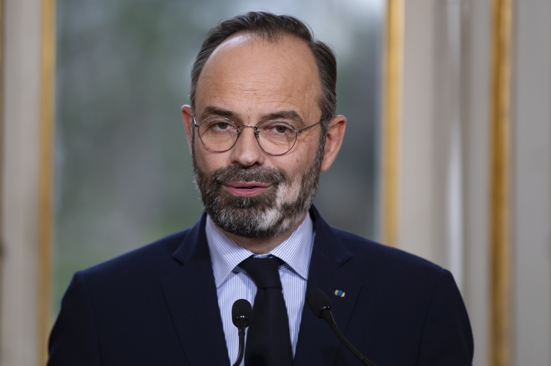 Francia, si dimette premier Philippe, arriva il “tecnico” Castex