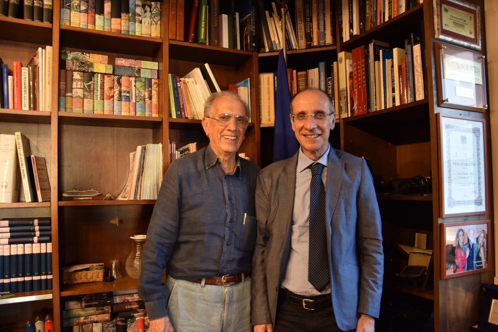 Pancrazio Maria Savasta