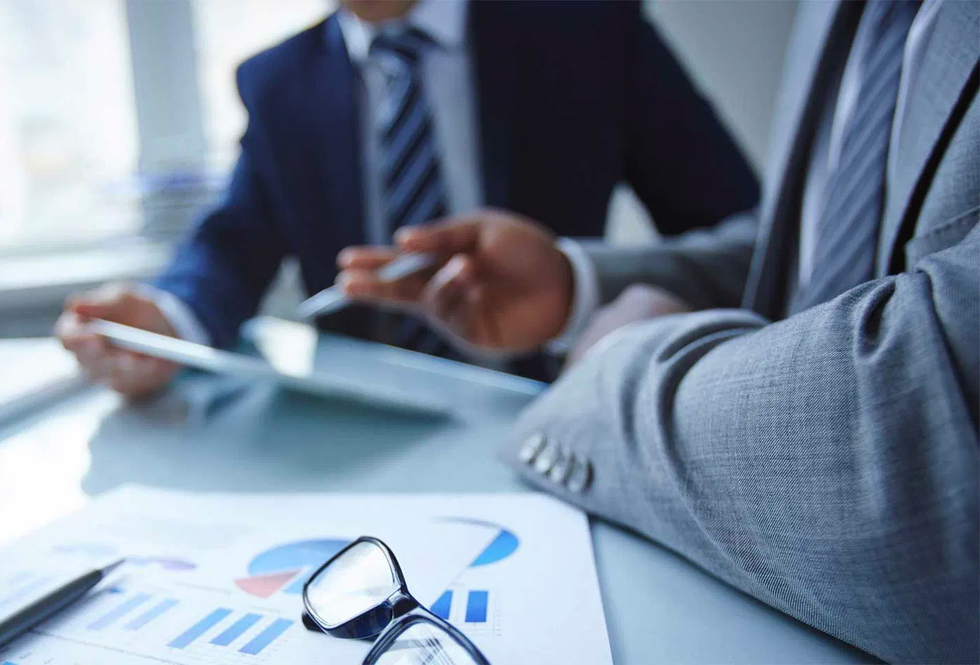 “Non solo fisco”: obiettivo puntato sui temi economici di scottante attualità