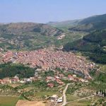 Santo Stefano di Quisquina (Ag), prodotti tipici in regalo ai turisti