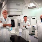 Radiazioni per salvare il cuore dalle aritmie gravi