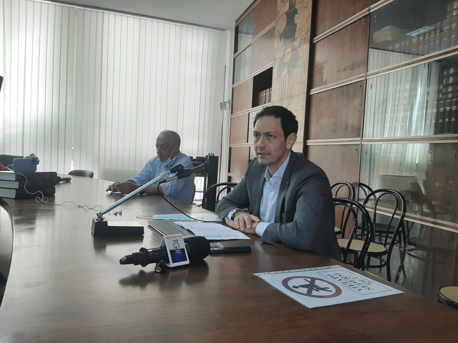 Variante Omicron, secondo caso in Sicilia, anche lei doppia dose