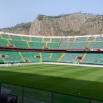 Violenza allo stadio Renzo Barbera prima di Palermo-Padova: padre e figlio arrestati