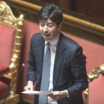 Vaccini, Speranza: “Oggi supereremo 64 milioni di dosi somministrate”