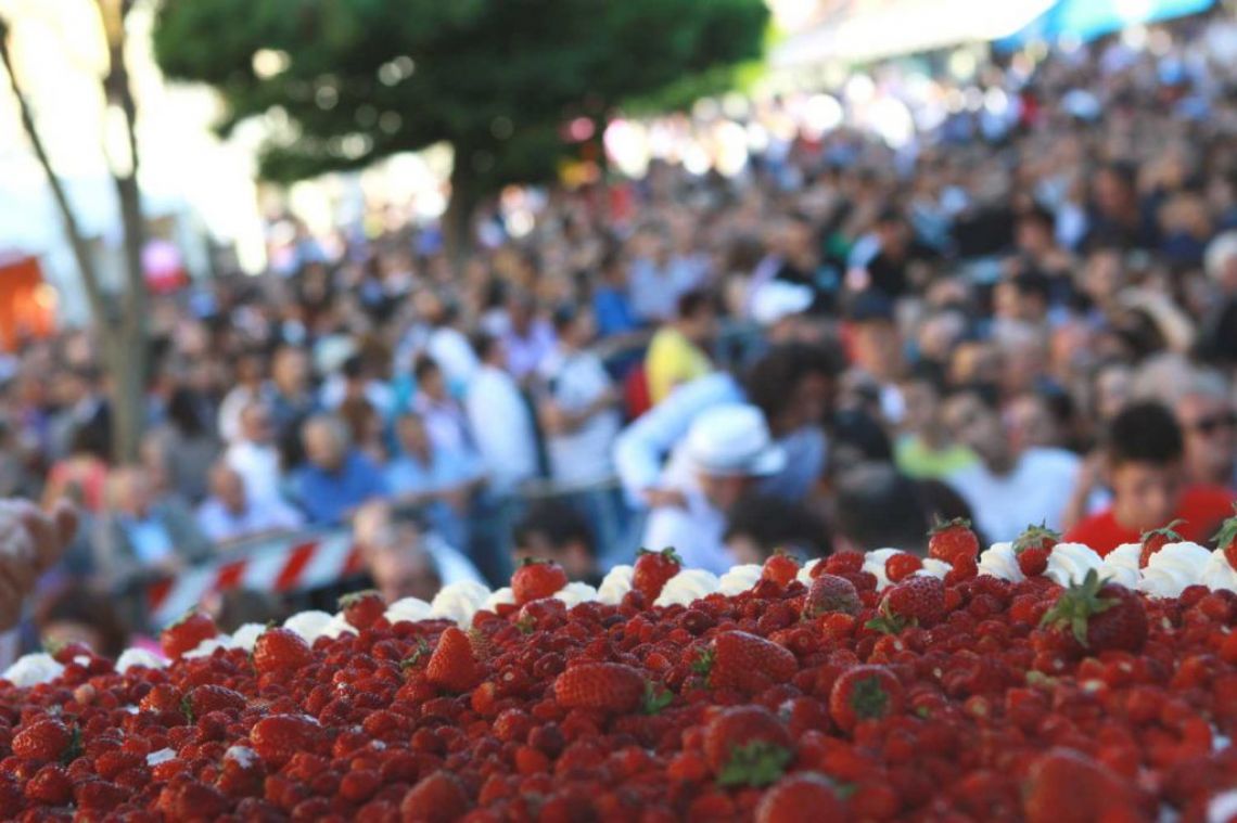 Cibo e borghi, fiere e sagre per far crescere pernottamenti e visite