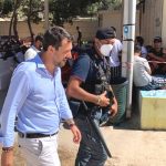 Salvini “Migranti, il Governo sta ammazzando la Sicilia”