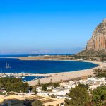 Sub di Caccamo morto durante una battuta di pesca a San Vito