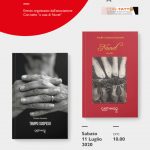 A Paternò una full immersion di libri, autori, arte e scienza