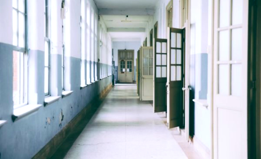 Edifici scolastici centenari o riadattati dopo la costruzione Edifici scolastici centenari o riadattati dopo la costruzione