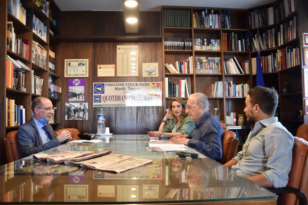 Pancrazio Maria Savasta