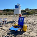 Il mare di Sciacca (Ag) diventa sempre più accessibile