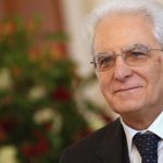 Presidente Mattarella riceve la terza dose di vaccino anti-Covid