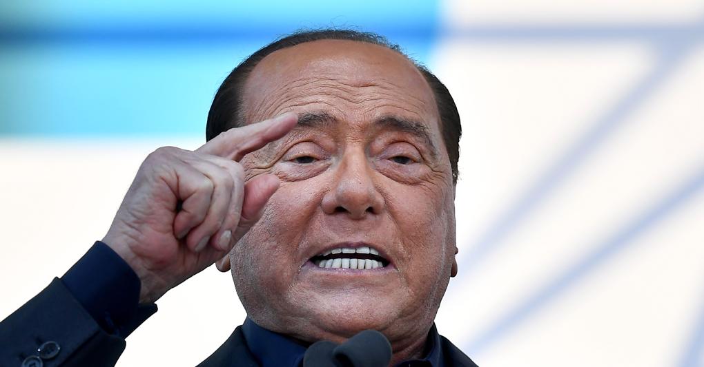 Sicilia, i giovani di Fi vogliono senatore a vita Berlusconi