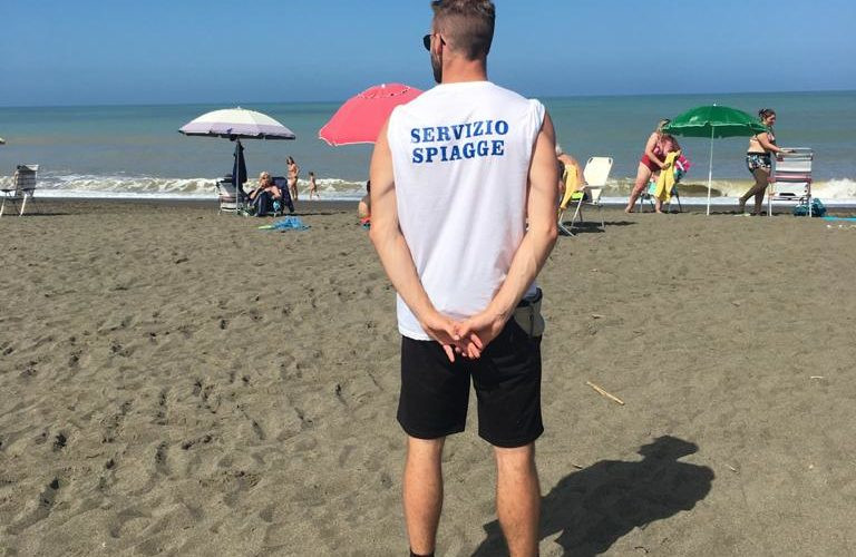 Spiagge libere, dalla Regione arrivano due milioni e mezzo di euro