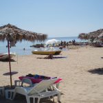 Protesta degli stagionali a Sciacca: “Sterminati dal virus”