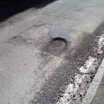 Ance Palermo, strade e marciapiedi in condizioni disastrose