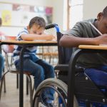Scuola, pubblicate linee guida per servizi a studenti disabili