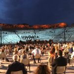 Siracusa, tragedie greche: Agamennone, Edipo re, Ifigenia in Tauride