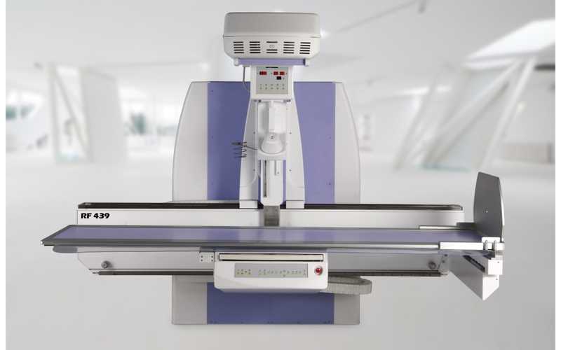 Mussomeli, emergenza della radiologia all’ospedale Longo Mussomeli, emergenza della radiologia all’ospedale Longo