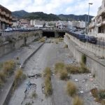 Messina, torrente Annunziata, si cerca una svolta
