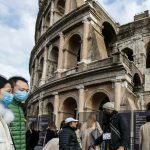 Turismo ai tempi del Coronavirus