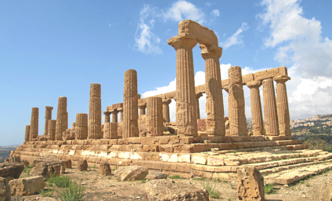 Agrigento, abbattere i costi per attrarre turisti