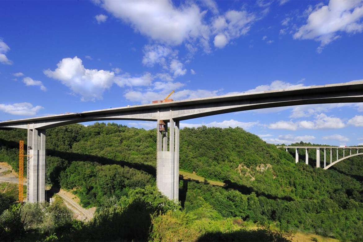 Unime nel Consorzio Fabre per la sicurezza delle strade