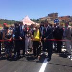 Agrigento, riaperto al traffico il viadotto Petrusa