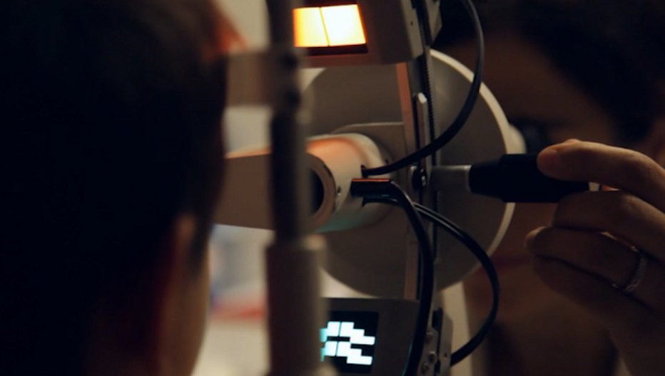 Palermo, 3 giorni di screening oculistico nelle scuole dell’infanzia