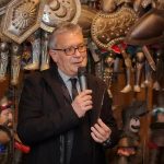 Festino di Santa Rosalia, la prima sfida per Mario Zito