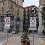 Palermo, Ztl, Lega: “sospenderla almeno a settembre”