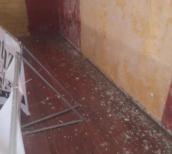 Caltanissetta, botta e risposta sul caso del PalaMilan Caltanissetta, botta e risposta sul caso del PalaMilan