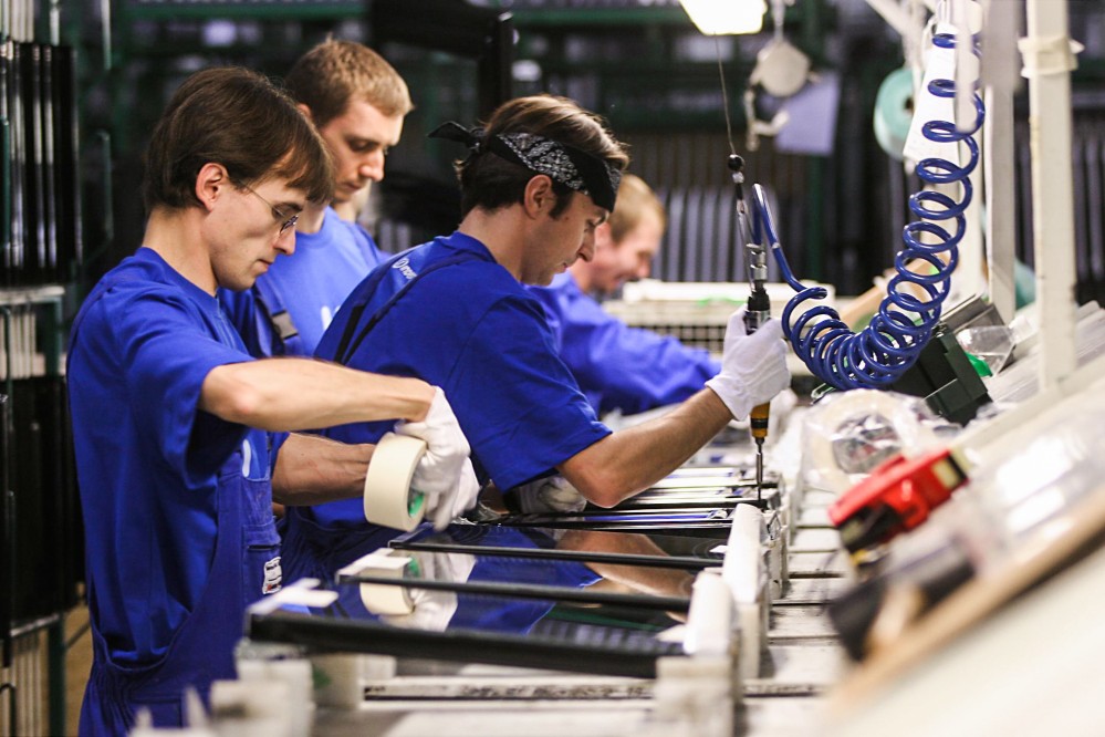 Previsione di Unioncamere, “Entro il 2024 oltre 2,5 milioni di lavoratori da rimpiazzare”