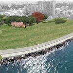 Palermo, recupero Oreto e lungomare di Barcarello