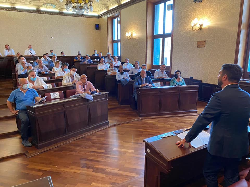 Quattro gruppi di lavoro per la viabilità agrigentina