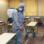 Scuole, le istituzioni nissene a confronto per la ripresa